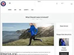 Sites similar to touriceland.is