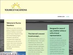 Sites similar to touricovacations.com
