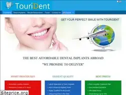 Sites similar to tourident.com