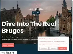 Sites similar to tourinbruges.com