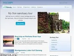 Sites similar to tourindanang.com