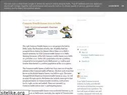 Sites similar to tourindiatourism.blogspot.com