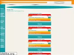 Sites similar to tourindiatourism.com