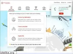 Sites similar to tourindiatravels.com