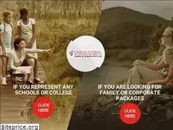 Sites similar to tourindiatravels.in