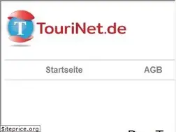 Sites similar to tourinet.de
