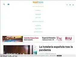 Sites similar to tourinews.es