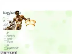 Sites similar to tourinformnagykanizsa.hu