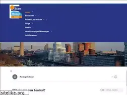Sites similar to touring-bus.de