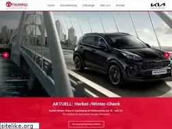 Sites similar to touring-eglisau.ch