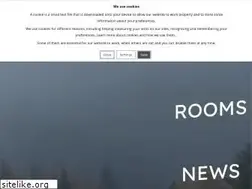 Sites similar to touring-hotel.ch