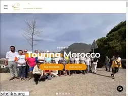 Sites similar to touring-morocco.com