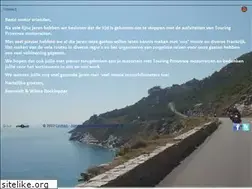 Sites similar to touring-provence.nl