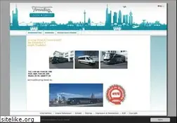 Sites similar to touring-travel.eu