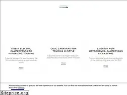 Sites similar to touring.co.uk