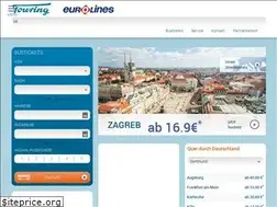 Sites similar to touring.hr