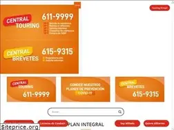 Sites similar to touring.pe