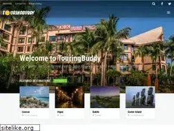 Sites similar to touringbuddy.com