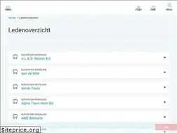 Sites similar to touringcargids.nl