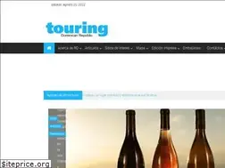 Sites similar to touringdominicanrepublic.com