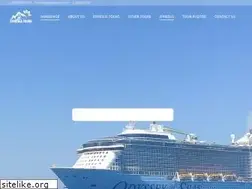 Sites similar to touringephesus.com