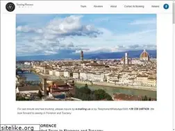 Sites similar to touringflorence.com