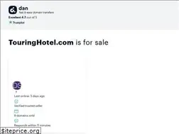 Sites similar to touringhotel.com