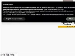 Sites similar to touringhotelrimini.com