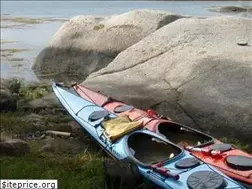 Sites similar to touringkayaks.com