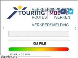 Sites similar to touringmobilis.be