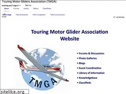Sites similar to touringmotorgliders.org