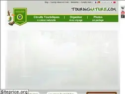 Sites similar to touringnature.com
