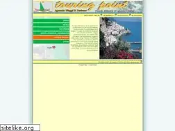Sites similar to touringpoint.it