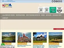 Sites similar to touringromania.com