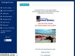 Sites similar to touringus.com