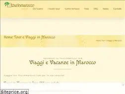 Sites similar to tourinmarocco.com