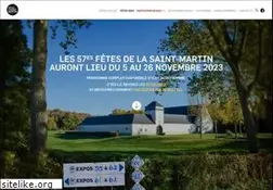Sites similar to tourinnes.be