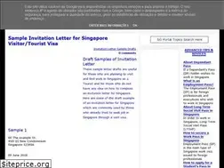 Sites similar to tourinsg.blogspot.com