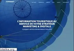 Sites similar to tourinsoft.com