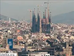 Sites similar to tourinspain.com