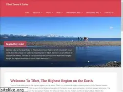 Sites similar to tourintibet.com