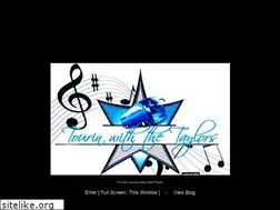 Sites similar to tourinwiththetaylors.com