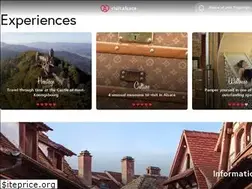 Sites similar to tourism-alsace.com