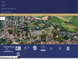 Sites similar to tourism-carcassonne.co.uk