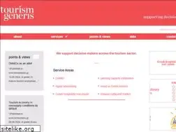 Sites similar to tourism-generis.com
