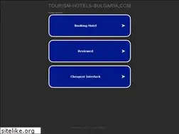 Sites similar to tourism-hotels-bulgaria.com