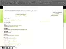 Sites similar to tourism-hub.blogspot.com