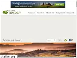 Sites similar to tourism-in-tuscany.com