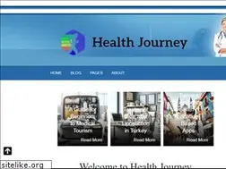 Sites similar to tourism-medical.net