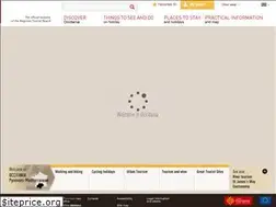 Sites similar to tourism-occitania.co.uk